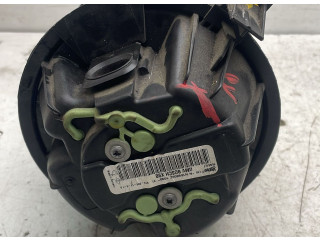 Вентилятор печки Dacia Sandero