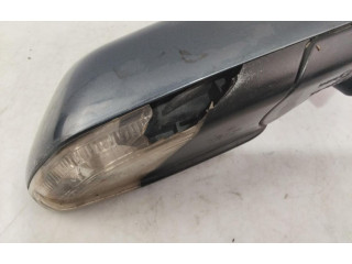 Зеркало (управляемое электричеством) E9024245 Skoda Octavia Mk2 (1Z)