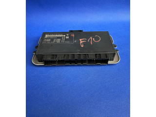 Модуль фонарей