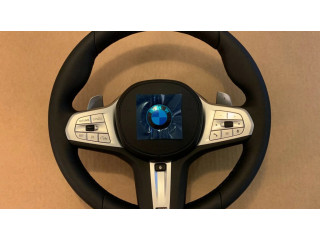 Volant BMW 7 G11 G12 2016 32308008181, 32308094544