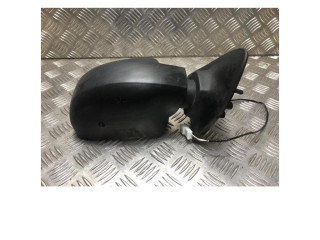 Зеркало (механическое)       Dacia Logan II  2012 - 2020 года   