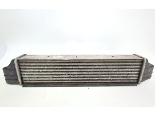 Интеркулер  77897930, 1787779   BMW X3 E83 