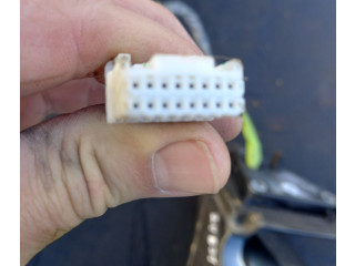 Zpětné zrcátko Lexus GS 300 350 430 450H 2006 8790130240B0, 8790130240B0