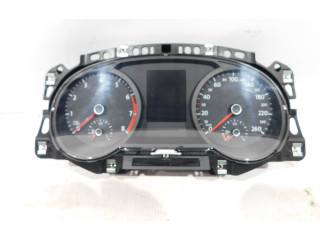 Geschwindigkeitsmesser Cockpit VDD024060, 5G1920732 Volkswagen Golf VII