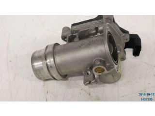 Интеркулер  8200614985   Dacia Duster 