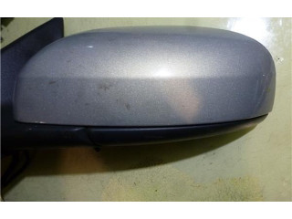 Зеркало электрическое Volvo V70 2000 - 2004 года