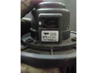 Вентилятор печки    615299   Chevrolet Matiz