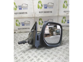 Zpětné zrcátko Citroen Berlingo 2002 8153HR