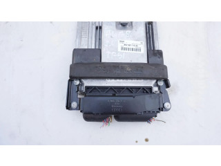 Блок управления двигателем Блок управления    Audi A4 S4 B5 8D