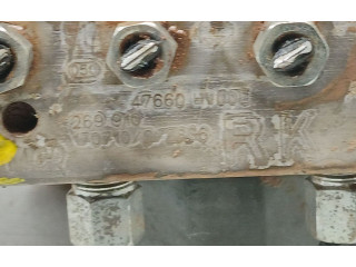 Jednotka ABS 47660hv00e Nissan Qashqai 2017