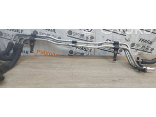 Топливная рампа 1234   Volkswagen PASSAT B6  