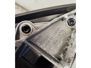 Zpětné zrcátko BMW X5 E70 2009 607095, 7181175