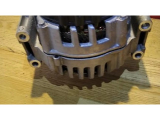 Генератор A0009061722   Mercedes-Benz GL X166 0.0     