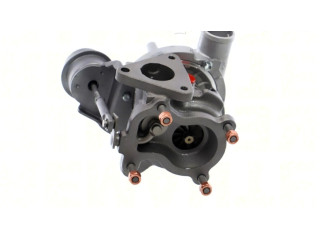 Turbodmychadlo Турбина 454083-5002S, 454083-5002S   Volkswagen Caddy   