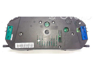 Панель приборов 1U0920811B, 110080146007 Skoda Octavia Mk1 (1U)