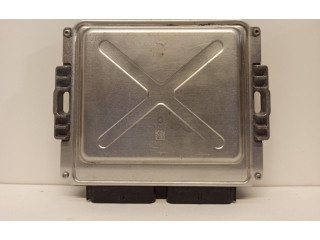 Блок управления двигателем Блок управления 169100946R Dacia Duster II