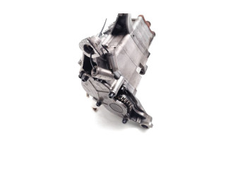 Čerpadlo oleje 07Z115105D Volkswagen Touareg I AYH