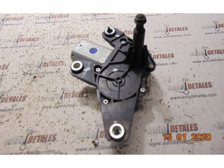 Моторчик заднего дворника W000018912    Nissan Juke I F15