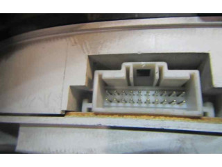 Панель приборов    Chevrolet Nubira       