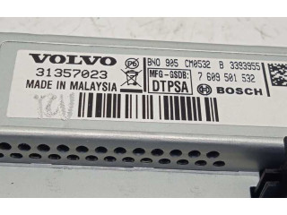 Дисплей 31357023, 7609501532 Volvo S60