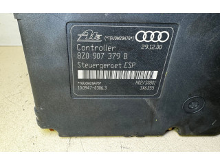 Блок АБС 8Z0907379B, 10094703063 Audi A2 - года