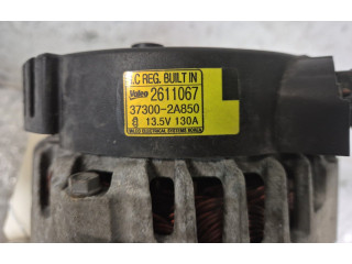 Генератор 373002A650 Hyundai ix20