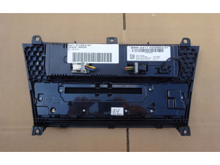 Блок управления климат-контролем 9359802 BMW X3 F25