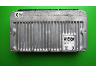 Řídící jednotka 89661-0DT20, 275600-2780 Toyota Yaris 2015