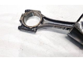 Поршень с шатуном Skoda Fabia Mk1 (6Y)