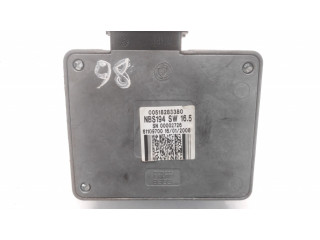 Модуль управления рулевой рейкой