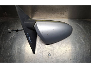 Zpětné zrcátko Nissan Primera 2002 014180, 024180