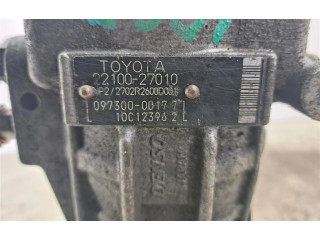 Vstřikovací čerpadlo 22100-27010 Toyota Corolla E120 E130 1CDFTV