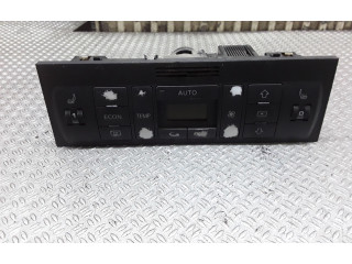 Блок управления климат-контролем    Audi A2