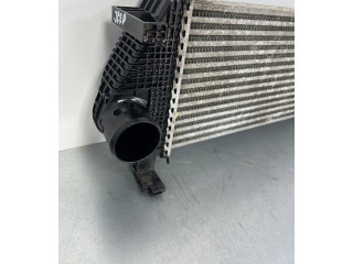 Интеркулер     Jeep Grand Cherokee 