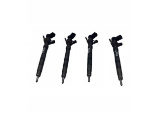 Vstřikovač 04L130277BA Volkswagen Transporter - Caravelle T6 CXHC