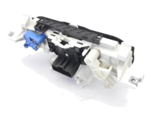 Блок управления климат-контролем 7701067954   Renault Twingo II