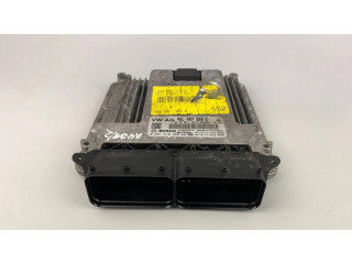 Řídící jednotka 06L907309E, 0261S18388 Audi A4 S4 B9 2019