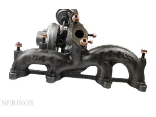 Турбина Skoda Fabia Mk1 (6Y) 54399700017, 54399880017