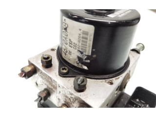 Блок АБС 4670A078 Mitsubishi Grandis - года