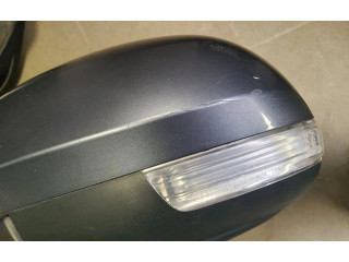 Зеркало электрическое        Skoda Yeti (5L)  2009 - 2017 года   