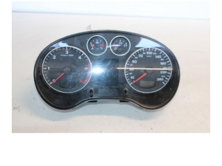 Панель приборов    Audi A3 S3 8P       