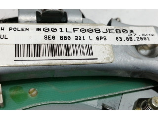 Подушка безопасности водителя 8E0880201L   Audi A2
