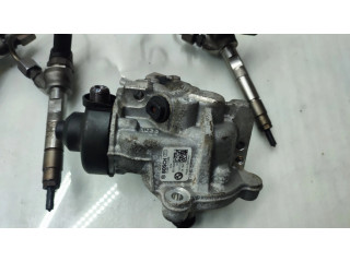 Комплект системы впрыска топлива 8511626, 0445010586    BMW 3 GT F34 для дизельного двигателя  2