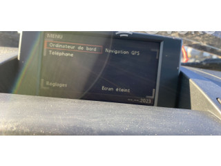 Дисплей 65503452285 BMW X3 E83