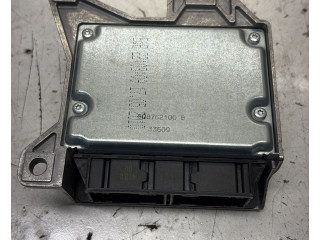 Блок подушек безопасности 9673657880, 9673657880   Citroen C3