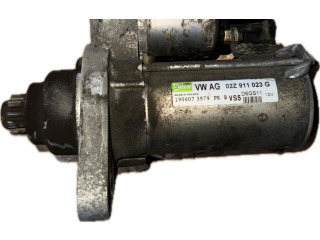 Стартер 02Z911023G   Volkswagen Golf Plus