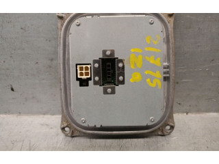 Блок управления Xenon