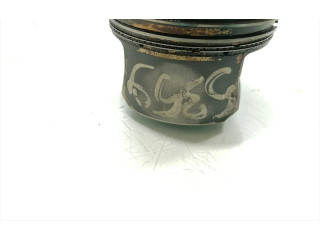 Поршень Audi A3 S3 8P