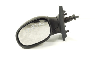 Зеркало электрическое     правое    Citroen C2     