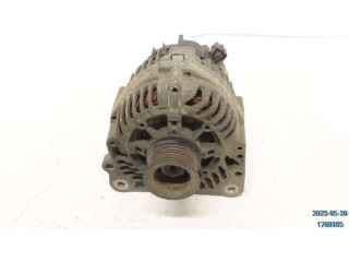 Генератор 037903023GX, A13VI124 Volkswagen Golf III